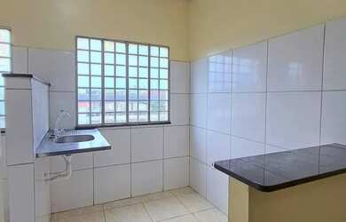 Imagem 4: Apartamento com 01 quarto, 49 m² no Nova Esperança - Aluguel
