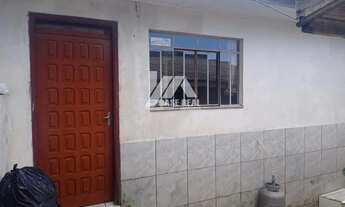 Imagem 4: Casa com 2 dormitórios à venda, 90 m² por R$ 650.000,00 - Santa Cruz - Guarapuava/PR