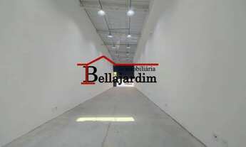 Imagem: Galpão Comercial para Aluguel em Santa