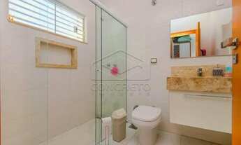 Imagem 7: LINDA CASA COM PISCINA NO PQ. VISTA ALEGRE