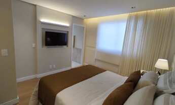 Imagem 2: RY. Apto 3 qtos ao lado do Parque Ecológico, lazer completo e garagem, Sinal de 47.456,00