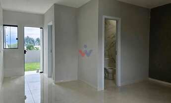 Imagem 7: Casa aconchegante em condomínio seguro com amplo terreno