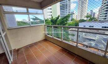 Imagem 4: Apartamento para aluguel, 3 quartos, 1 suíte, 1 vaga, Encruzilhada - Recife/PE