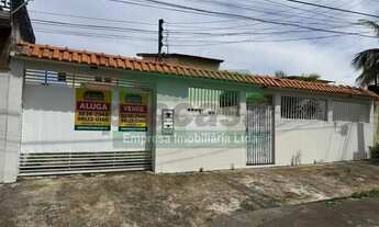 Imagem: Casa Residencial / Parque Dez de Novembro