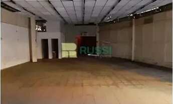 Imagem 3: Galpão para alugar, 237 m² por R$ 12.075,15/mês - Centro - São José dos Campos/SP