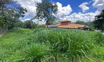 Imagem 6: Excelente Lote em Condomínio de Alto Padrão - Lagoa Santa