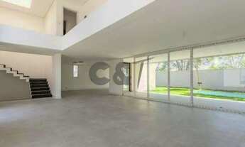 Imagem 2: Casa de Condomínio - 4 Dormitórios (Suítes) à Venda no Jardim Cordeiro - São Paulo/SP