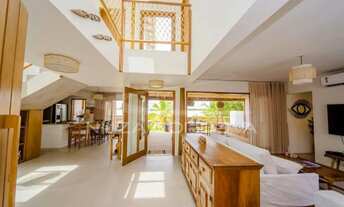 Imagem 3: Casa em Trancoso em Condomínio fechado com muito charme e mata nativa preservada