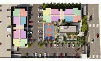 Imagem 6: Apartamento Piabeta 2 Quartos