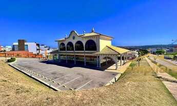 Imagem 2: Terreno - Parque Ibiti Reserva - Sorocaba