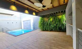 Imagem: Casa / venda - 3 quartos sendo suíte com