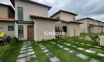 Imagem: Casa com 3 dormitórios à venda, 100 m²