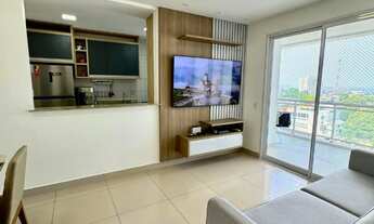 Imagem: RESIDENCIAL EVEREST