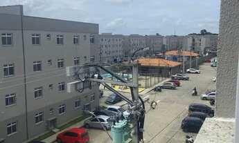 Imagem 5: Imóvel para aluguel com 46 metros quadrados com 2 quartos em Bengui - Belém - PA