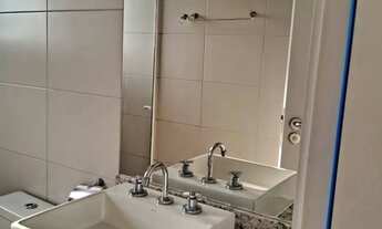 Imagem 5: Apartamento com 3 dormitórios para alugar, 90 m² por R$ 3.736/mês - Vila Valqueire - Rio d