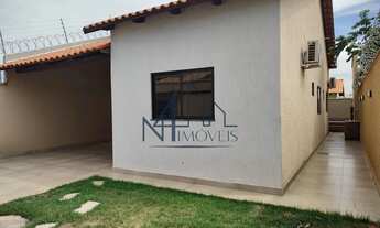 Imagem 2: Casa 3 quartos - residencial canada - Goiania - Go