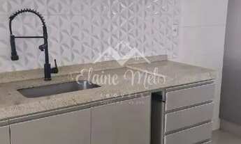 Imagem 7: Casa à venda 3 quartos no Condomínio Buona Vita - Araraquara / SP