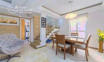 Imagem: Casa Triplex 150m² com 03 quartos no Boqueirão