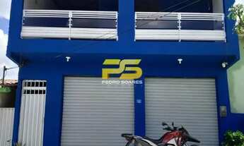 Imagem 2: Casa à Venda Distrito Vila Roma