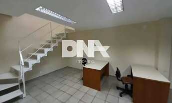 Imagem 5: Sala - / Comercial / Barra da Tijuca