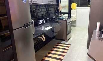 Imagem 6: Apartamento com 3 quartos à venda em Santa Teresinha - SP