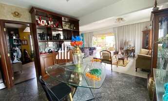 Imagem 4: Imóvel para venda tem 408 metros quadrados com 3 quartos em São Brás - Belém - PA