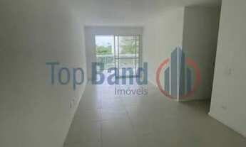 Imagem 3: Apartamento Varanda 3 quartos 1 suíte 2 garagens