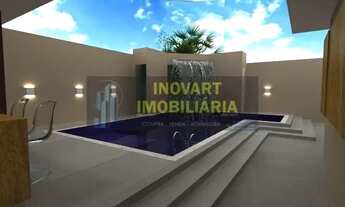 Imagem 3: Um imóvel exclusivo, que une sofisticação, conforto e lazer, em um condomínio de alto padr