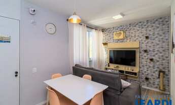 Imagem 3: APARTAMENTO - ITABERABA - SP