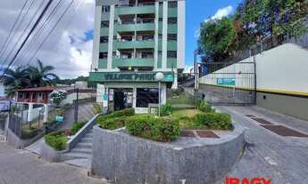 Imagem 2: Excelente Apartamento 2 dormitório(s) em Agronômica - Florianópolis