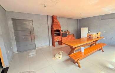 Imagem 4: Casa com ponto comercial no Buriti