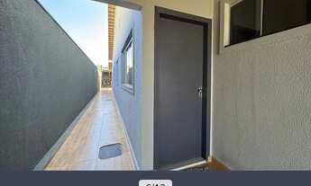 Imagem 5: Casa jardim Riviera com piscina