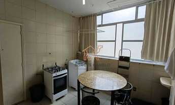 Imagem 7: Apartamento com 4 dormitórios à venda, 210 m² por R$ 1.050.000,00 - Santo Agostinho - Belo