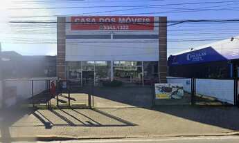 Imagem: Loja Para Alugar - 366m² - Estacionamento