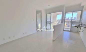 Imagem 3: Apartamento com 2 dormitórios à venda, 50 m² por R$ 411.000,00 - Vila Ré - São Paulo/SP