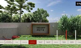 Imagem 6: Duplex para venda tem 86 metros quadrados com 3 quartos em Santa Felicidade - Curitiba - P