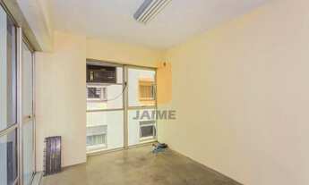 Imagem 2: Conjunto comercial: 3 salas 1 banheiro 2 vagas