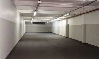 Imagem 2: LOJA NA RUA DO BOSQUE COM 300M2 - PRÓXIMO ESTAÇÃO METRO PALMEIRAS/BARRA FUNDA