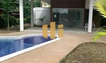 Imagem: Vendo uma casa em aldeia condomínio fechado