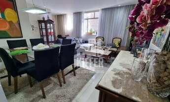 Imagem 2: Apartamento 140m² na Quadra da Praia de Icaraí 3 Quartos e 2 Suítes