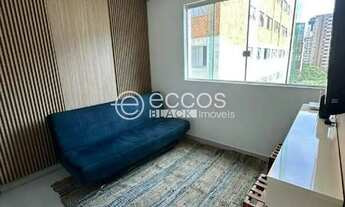 Imagem 2: Flat à venda, 1 quarto, 2 vagas, Funcionários - Belo Horizonte/MG