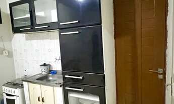 Imagem 4: Alugo kitnet mobiliado