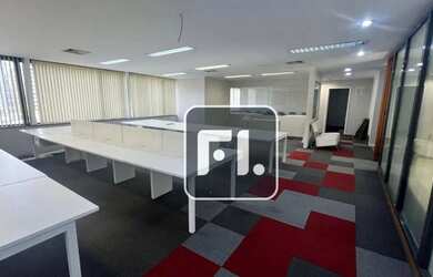 Imagem: Conjunto, 250 m² - venda por R$ 4.200.000,00