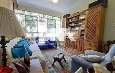 Imagem: Apartamento - / Residencial / Tijuca