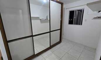 Imagem 6: Apartamento 2 Quartos, nascente para Alugar no Condomínio Sierra Park, Serraria