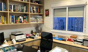 Imagem 3: Apartamento com 4 quartos à venda em Belenzinho - SP