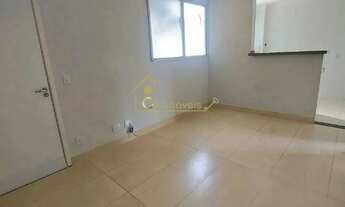 Imagem 2: Apartamento à venda no Fonte Grande em Contagem, 2 quartos