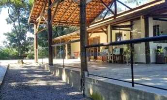 Imagem 2: CHÁCARA EMBU DAS ARTES-SP 1550M² VALE DO SOL