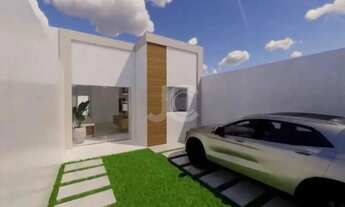 Imagem 2: Casa à venda - Bairro Primavera