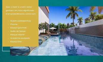 Imagem 6: Arvoredo Residencial, 4 Suítes Distribuído Em 145M² E 3 Vagas De Garagem No Caminho Das Ár